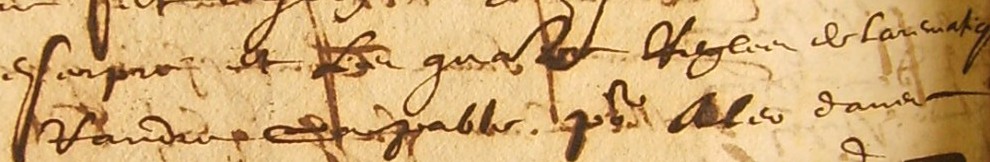 ADH, 2E 14/119, f201, contrat d'apprentissage de la lecture, de l'criture, et de l'arithmtique